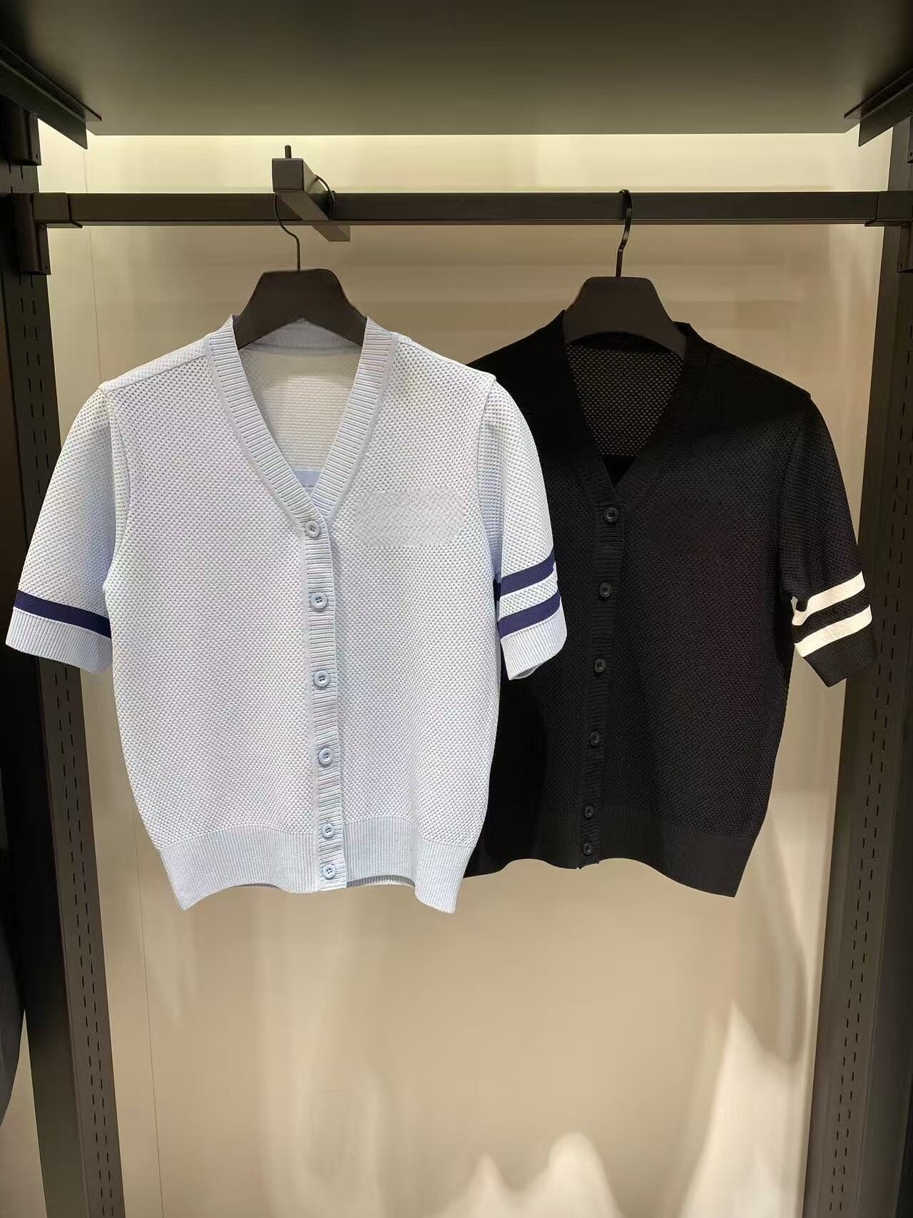 2026年韓国オリジナルレディースゴルフネックカラーブロック - Golf Equipment For Women のレビューと価格