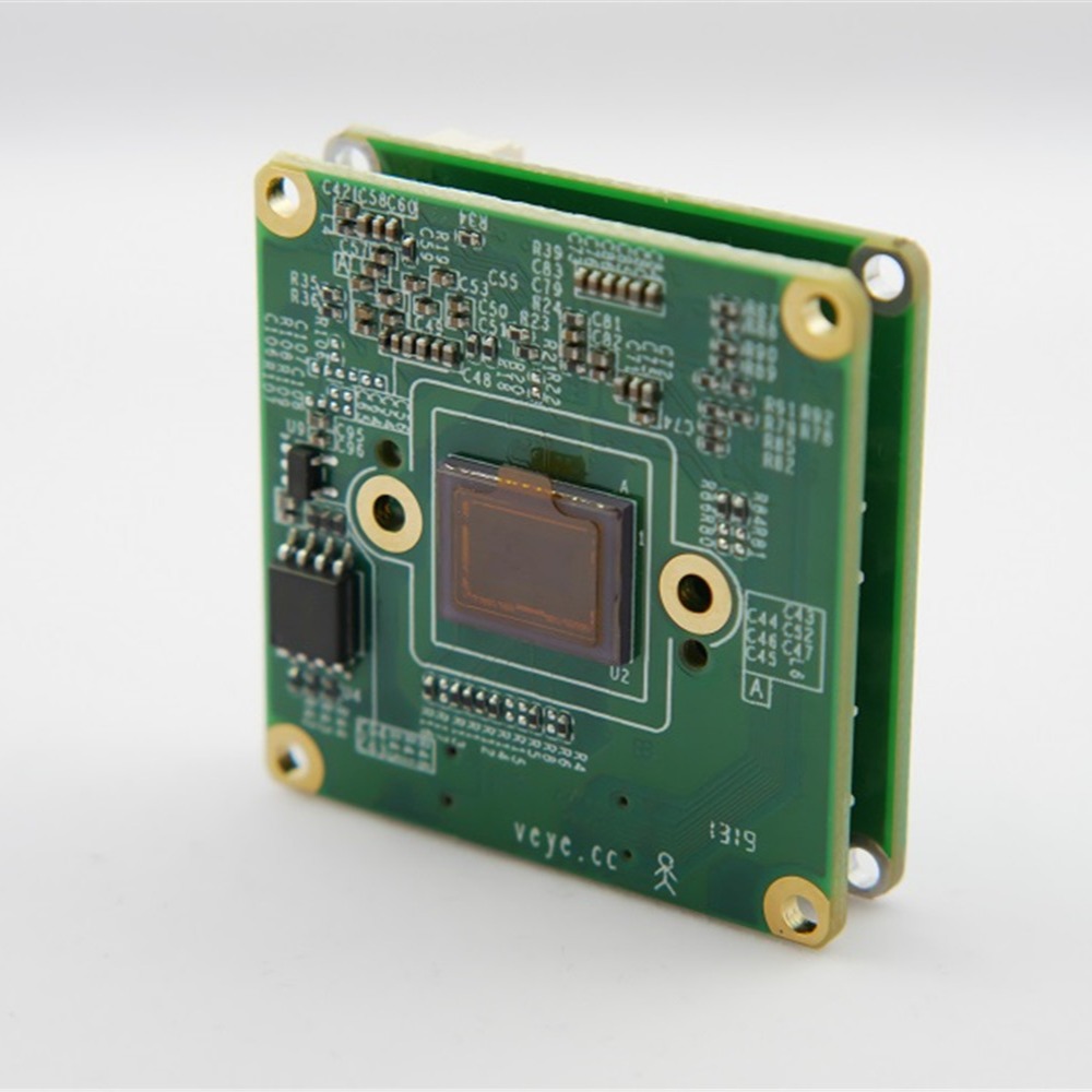 VEYE-MIPI-327E forraspberry pi - Golf Zero のレビューと価格