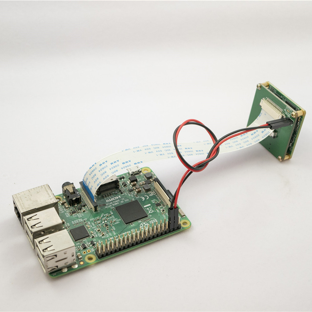 VEYE-MIPI-327E forraspberry pi - Golf Zero のレビューと価格