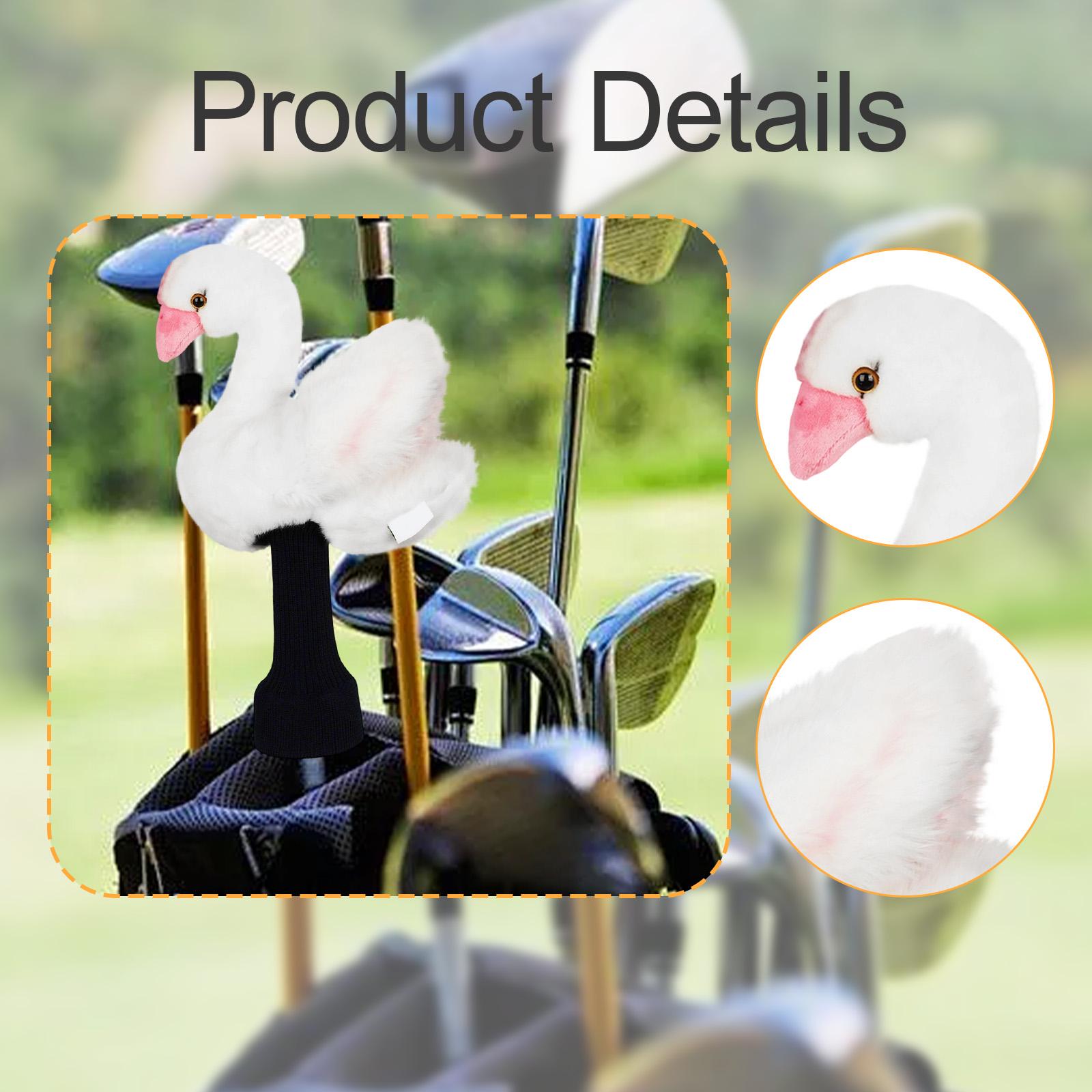 ゴルフクラブカバー、装備、ポータブルプロテクター、男性用ソフ - Golf Equipment Gifts のレビューと価格