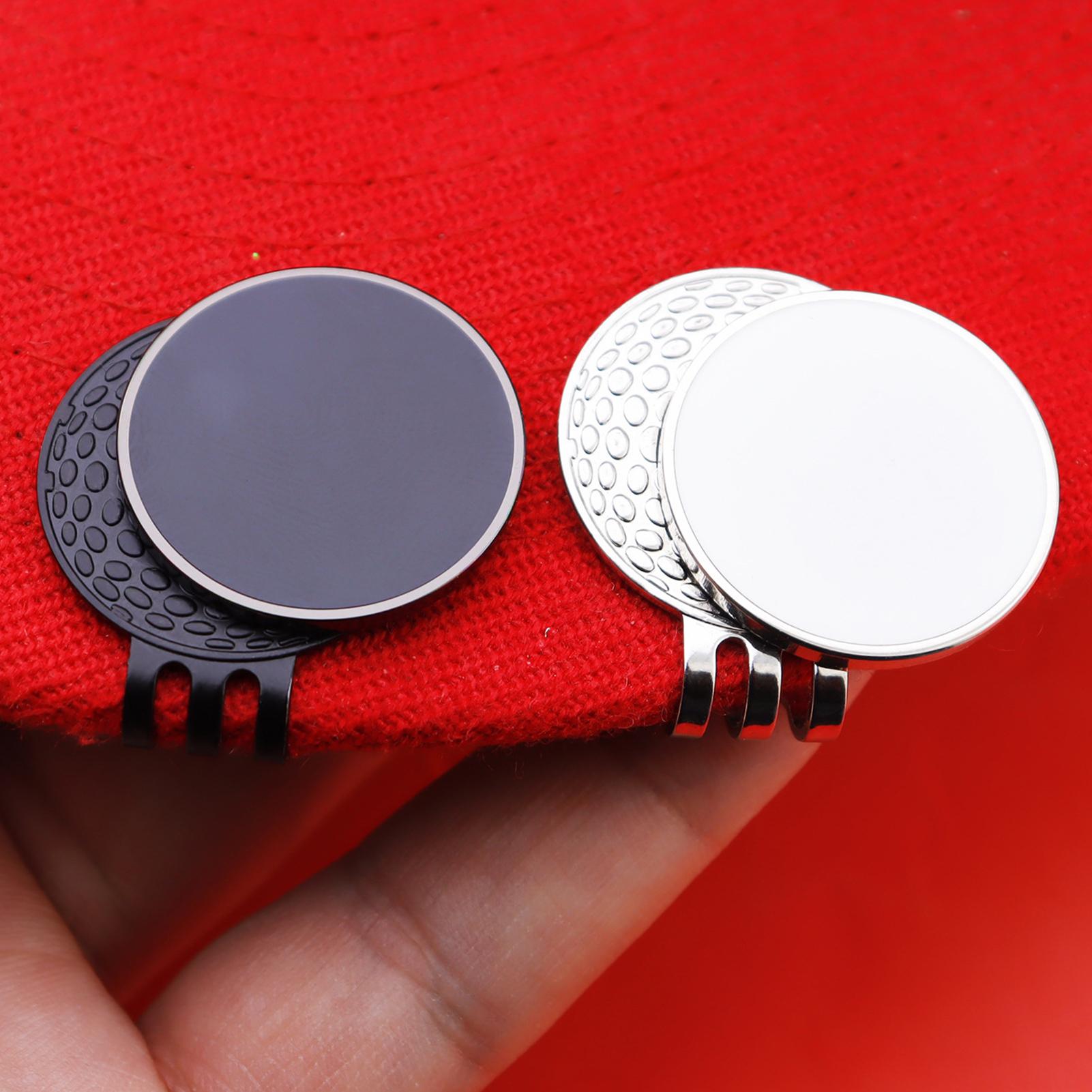 磁気ゴルフボールマーカー ポータブルゴルフボールマーカー ハ - Ball Marker Set のレビューと価格