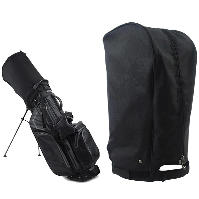ポータブル防水ゴルフバッグレインカバー防塵レインフードプロテ - Golf Equipment Bag のレビューと価格