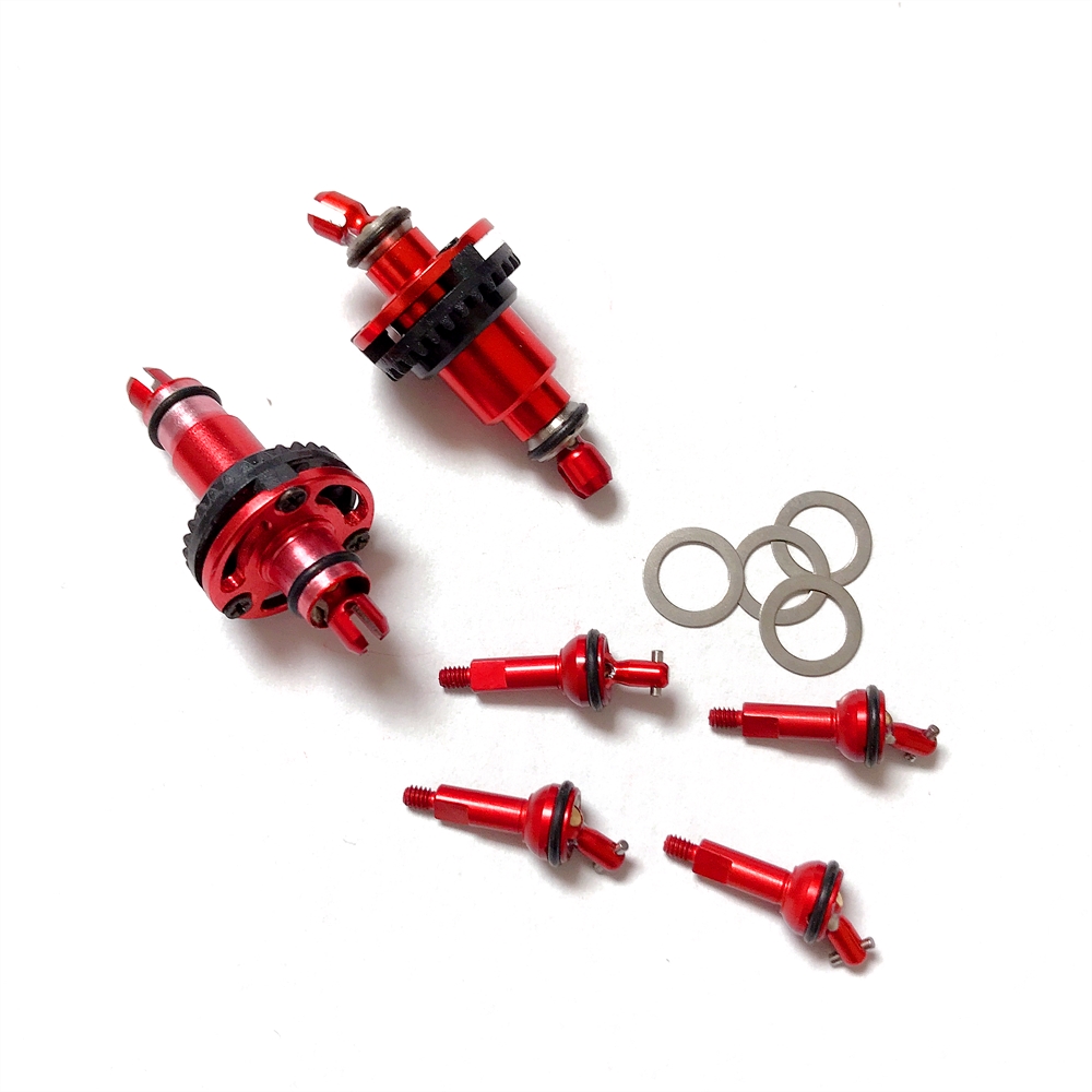 ZERO-Z 京商 MINI-Z AWD フロントディファレ - Golf Zero のレビューと価格