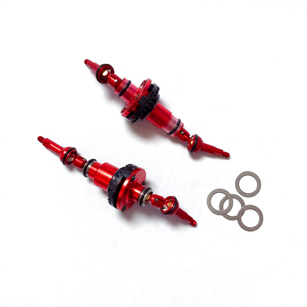 ZERO-Z 京商 MINI-Z AWD フロントディファレ - Golf Zero のレビューと価格