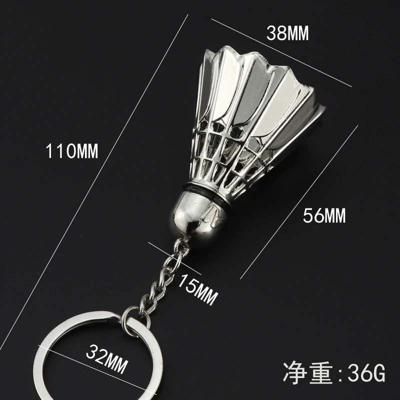 メンズスポーツキーホルダー,クリエイティブなゴルフ用品,合金 - Golf Equipment Gifts のレビューと価格