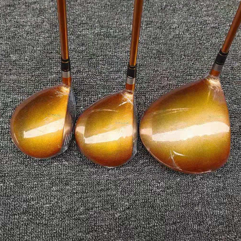 ゴルフクラブのフルセットゴルフ s-07 4 つ星ゴルフクラ - Golf Equipment Bag のレビューと価格