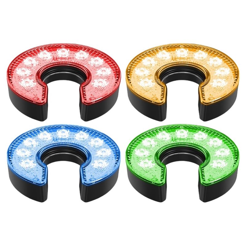 【値下げ！】 】1セットのLEDゴルフホールライト、ゴルフト - Golf Equipment Price のレビューと価格