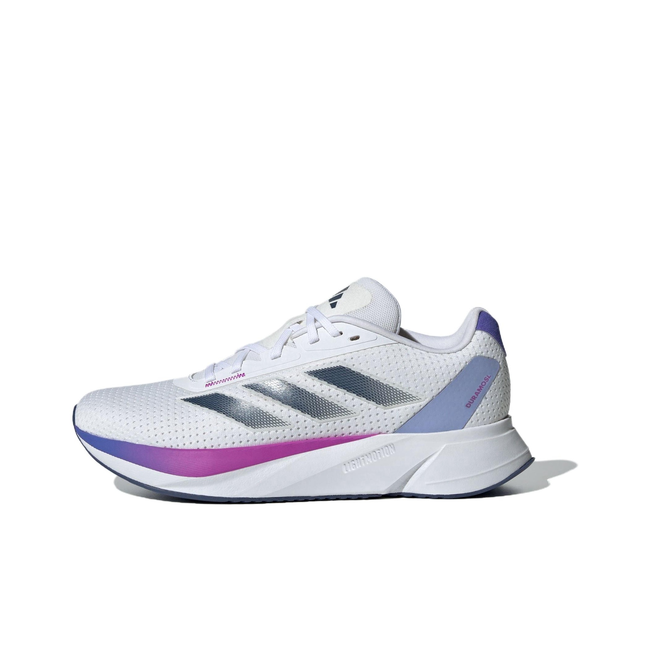 アディダス デュラモ SL 快適な滑り止め耐摩耗性ロートップ - Adidas Shoes Duramo Sl のレビューと価格