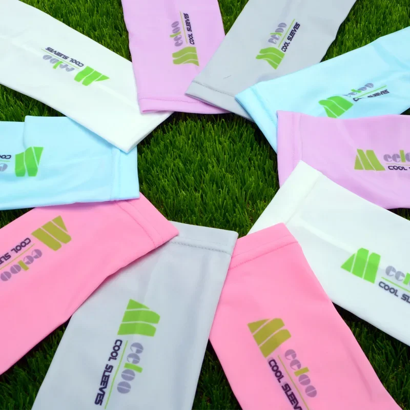 Pgm-男性と女性のゴルフTシャツスリーブウォーマー、日焼け - Golf Equipment For Women のレビューと価格
