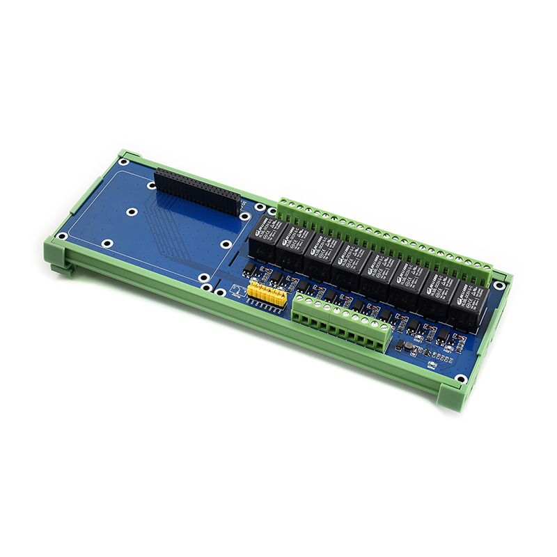 ライト付きWifi拡張リレー,モデルRpi 5/8チャンネル - Golf Zero のレビューと価格