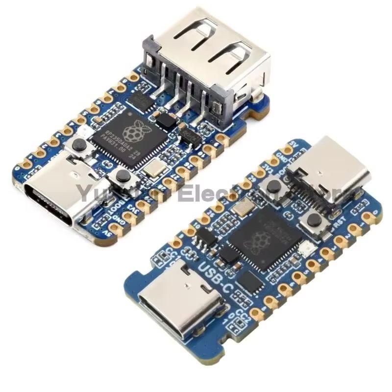 Raspberry Pi Pico 2 RP2350A 開発 - Golf Zero のレビューと価格