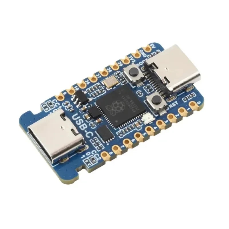 Raspberry Pi Pico 2 RP2350A 開発 - Golf Zero のレビューと価格