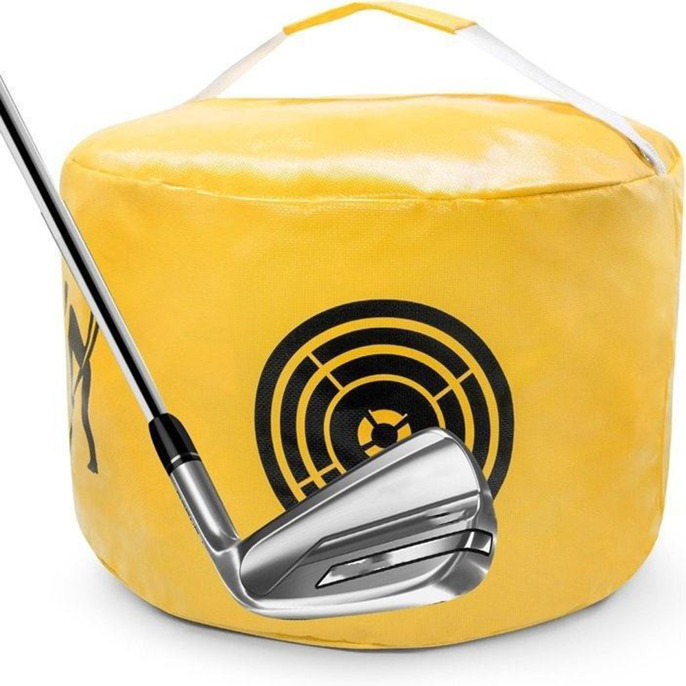 ゴルフヒッティングバッグポータブル多目的バッティングバッグ強 - Golf Equipment Bag のレビューと価格