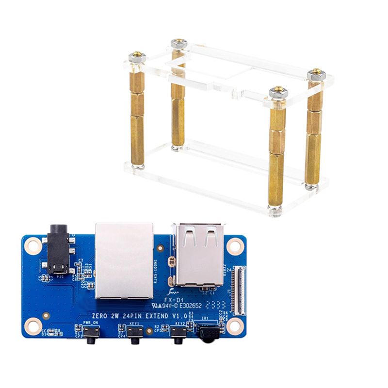 N35R-For Orange Pi Zero 2 W 拡張 - Golf Zero のレビューと価格