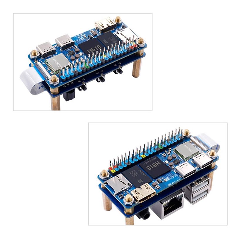 N35R-For Orange Pi Zero 2 W 拡張 - Golf Zero のレビューと価格
