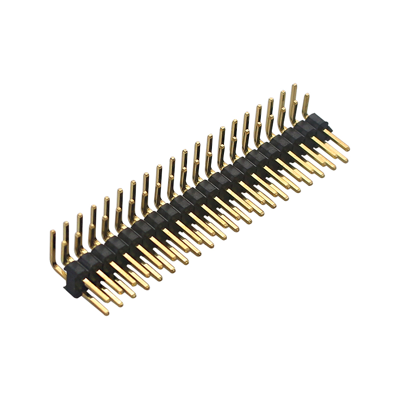 Raspberry Pi GPIO ヘッダー キット 20  - Golf Zero のレビューと価格