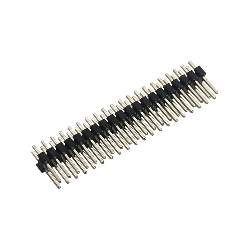 Raspberry Pi GPIO ヘッダー キット 20  - Golf Zero のレビューと価格