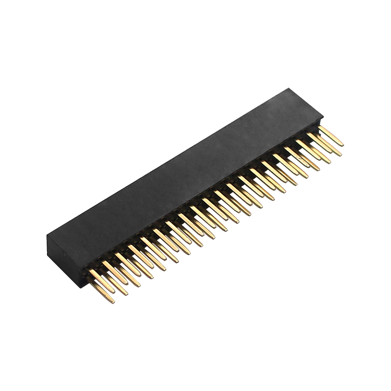 Raspberry Pi GPIO ヘッダー キット 20  - Golf Zero のレビューと価格