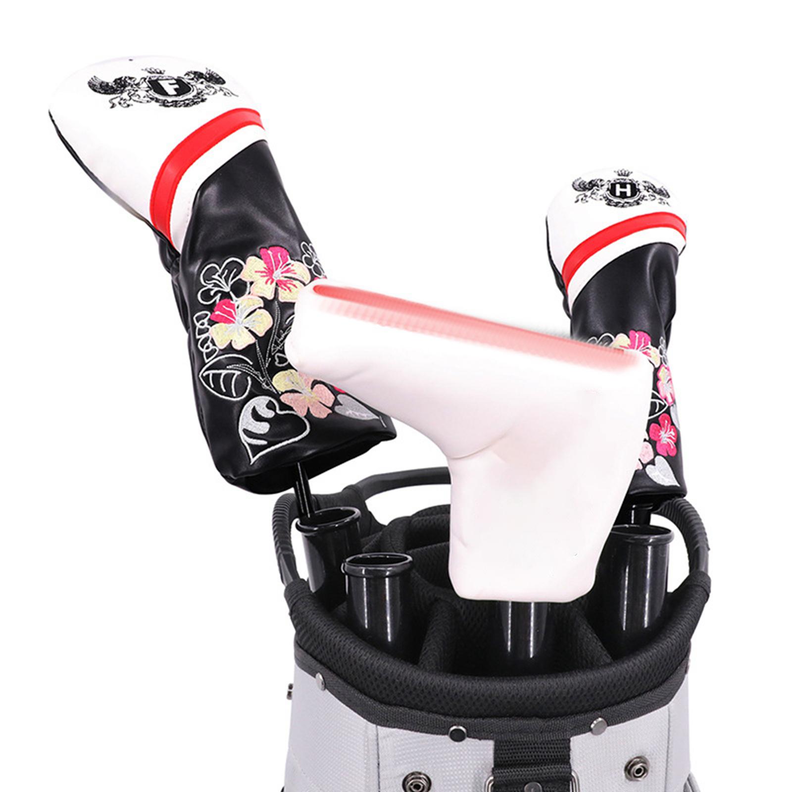プレミアムゴルフクラブチューブオーガナイザーセット 頑丈で軽 - Golf Equipment Gifts のレビューと価格