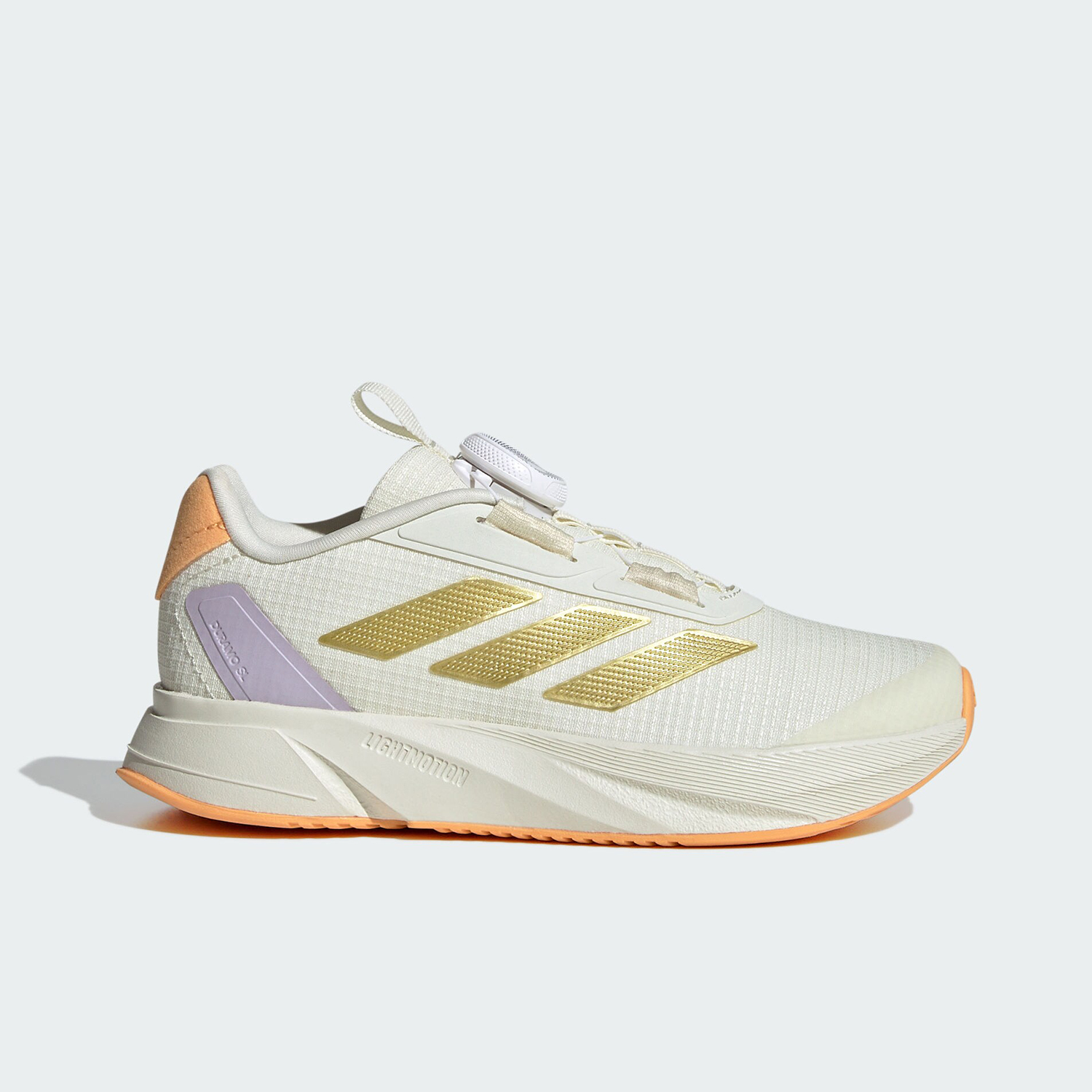 アディダス純正 DURAMO SL 子供用衝撃吸収反発スポー - Adidas Shoes Duramo Sl のレビューと価格