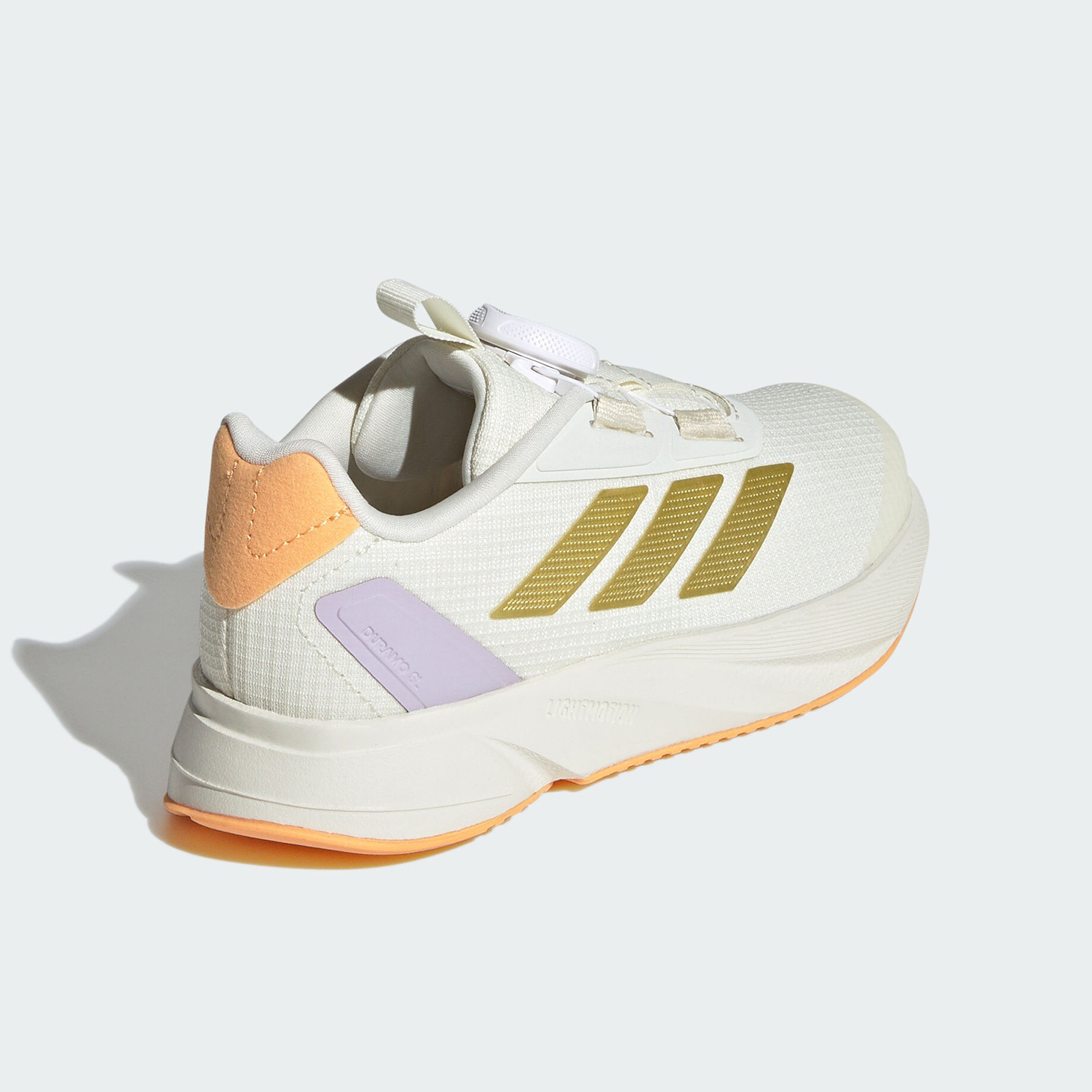 アディダス純正 DURAMO SL 子供用衝撃吸収反発スポー - Adidas Shoes Duramo Sl のレビューと価格