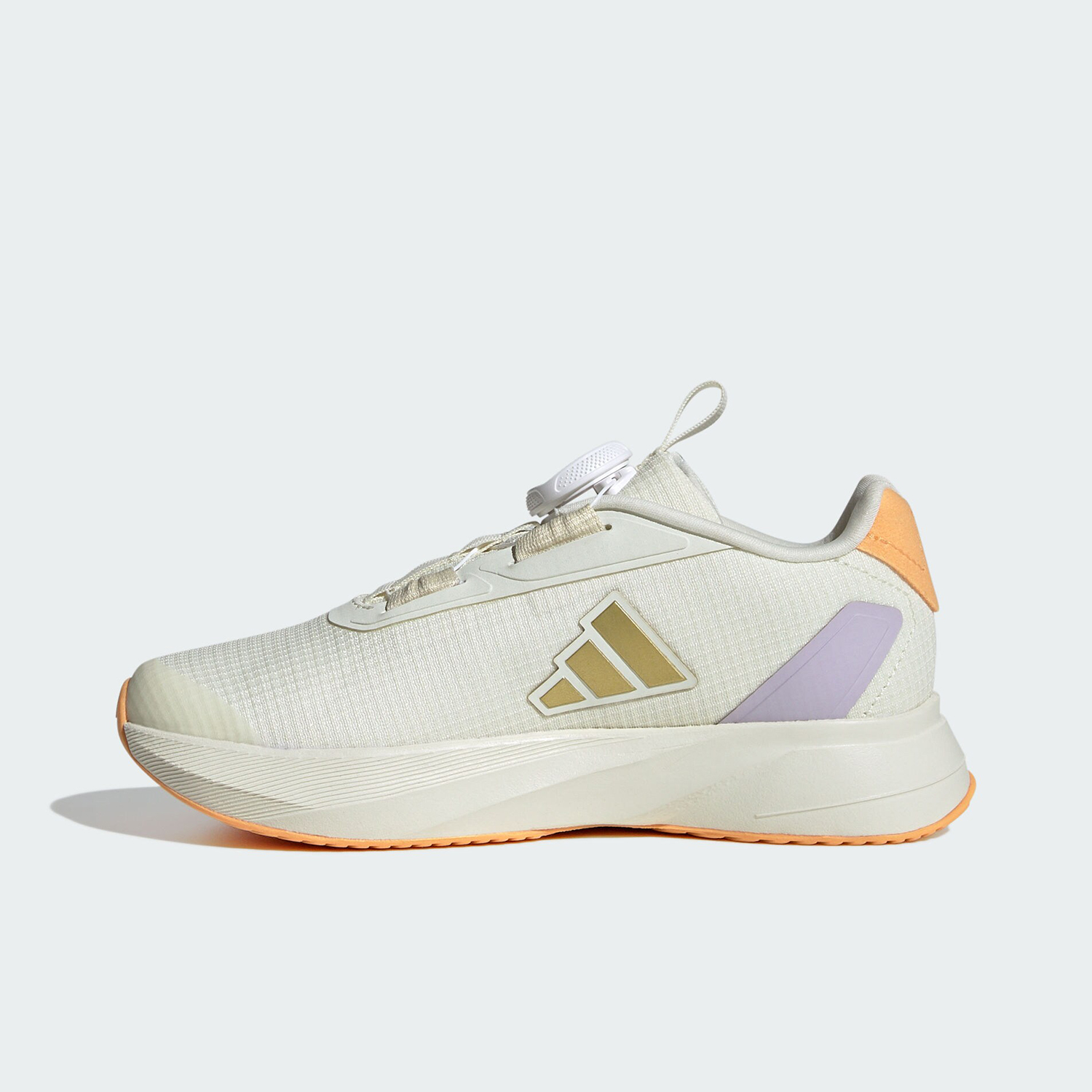 アディダス純正 DURAMO SL 子供用衝撃吸収反発スポー - Adidas Shoes Duramo Sl のレビューと価格