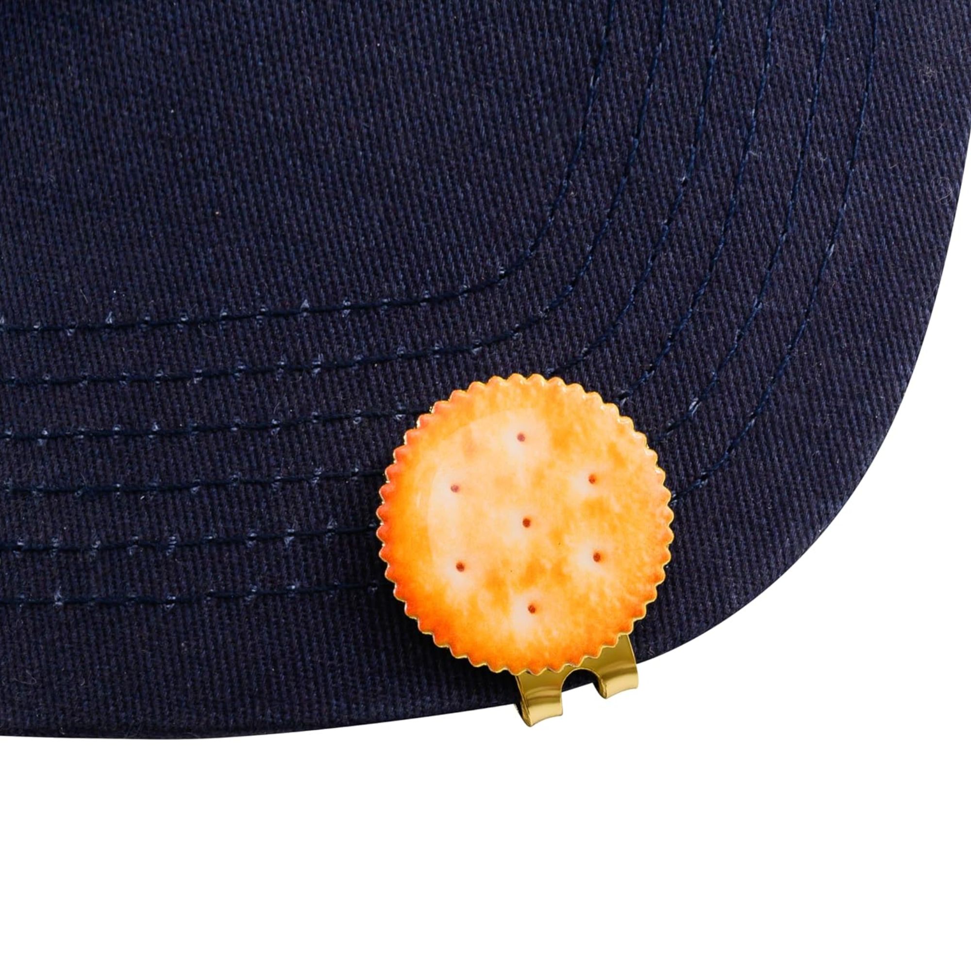4個/6個セット ギルモア クラッカー ゴルフボールマーカー - Ball Marker Set のレビューと価格
