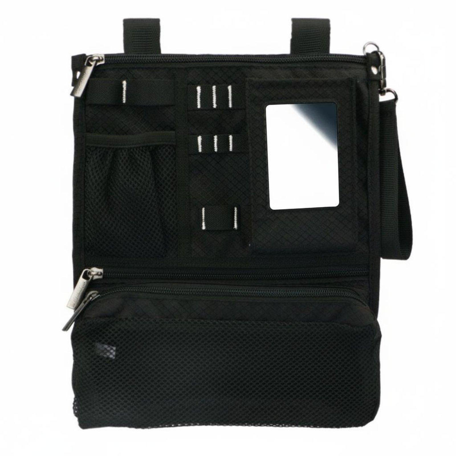 ゴルフ収納ユニバーサルアタッチメントキャディバッグメッシュポ - Golf Equipment Bag のレビューと価格